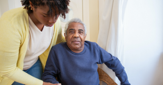 Your guide to Home Care services