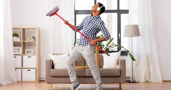 Spring clean your home loan