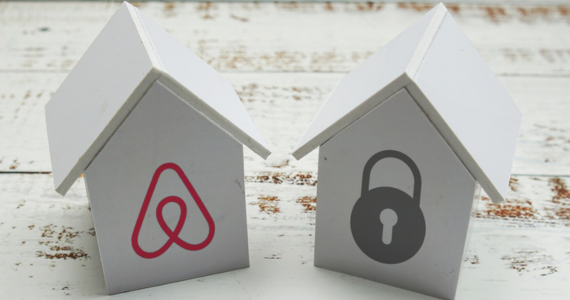 Airbnb vs Long term rentals